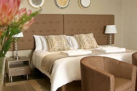 Walmer Manor Port Elizabeth Extérieur photo