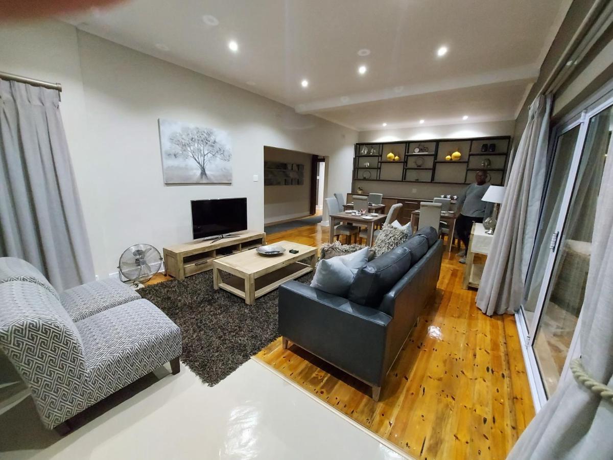 Walmer Manor Port Elizabeth Extérieur photo