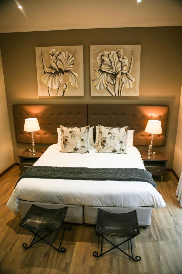 Walmer Manor Port Elizabeth Extérieur photo