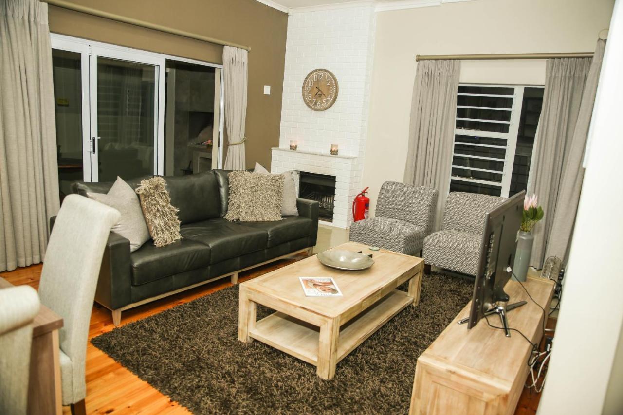 Walmer Manor Port Elizabeth Extérieur photo