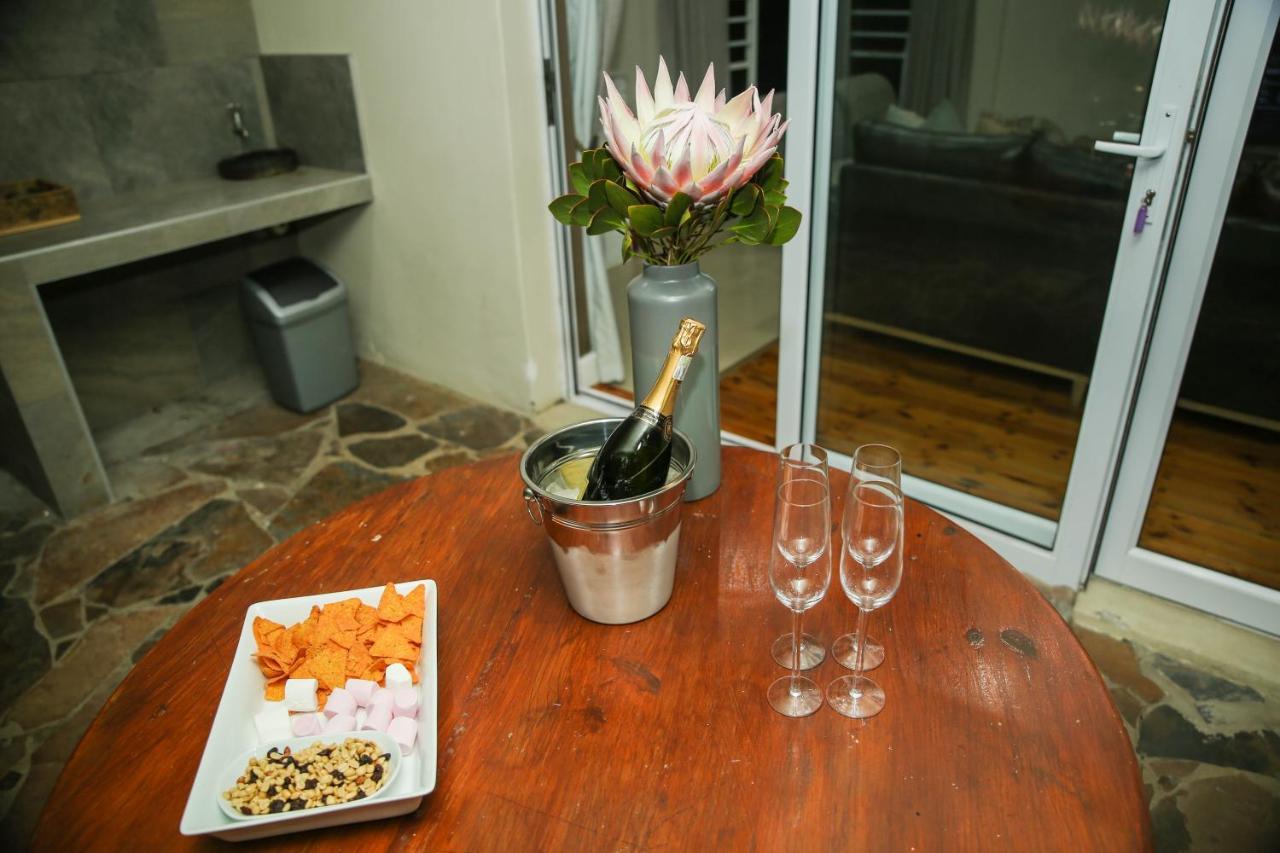 Walmer Manor Port Elizabeth Extérieur photo