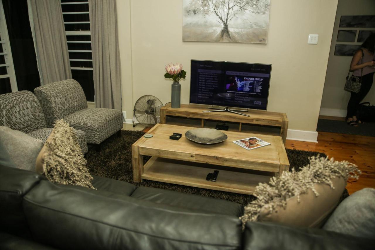 Walmer Manor Port Elizabeth Extérieur photo
