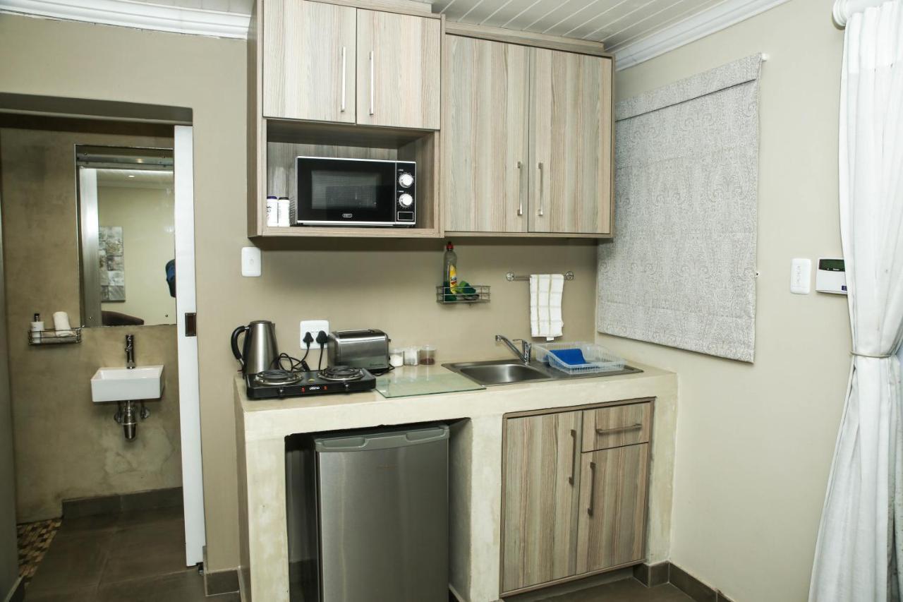 Walmer Manor Port Elizabeth Extérieur photo