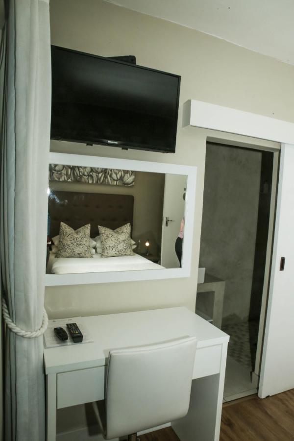 Walmer Manor Port Elizabeth Extérieur photo