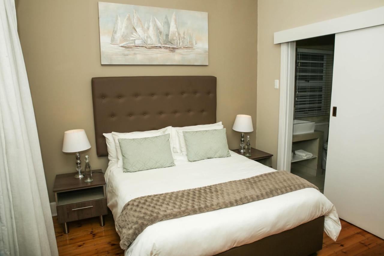 Walmer Manor Port Elizabeth Extérieur photo