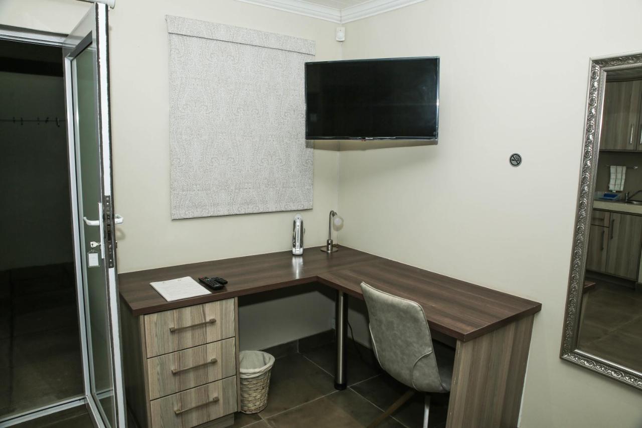 Walmer Manor Port Elizabeth Extérieur photo