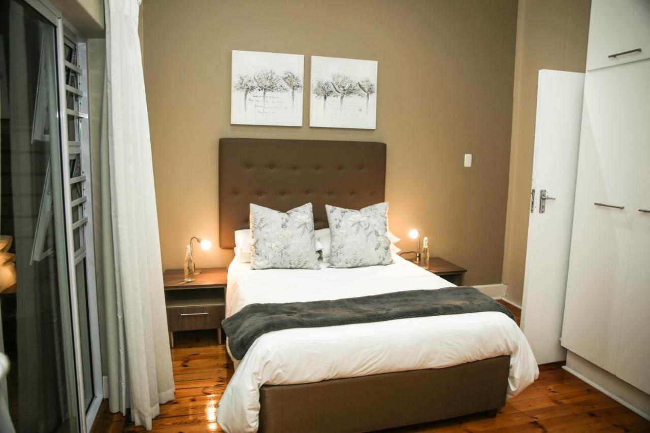 Walmer Manor Port Elizabeth Extérieur photo