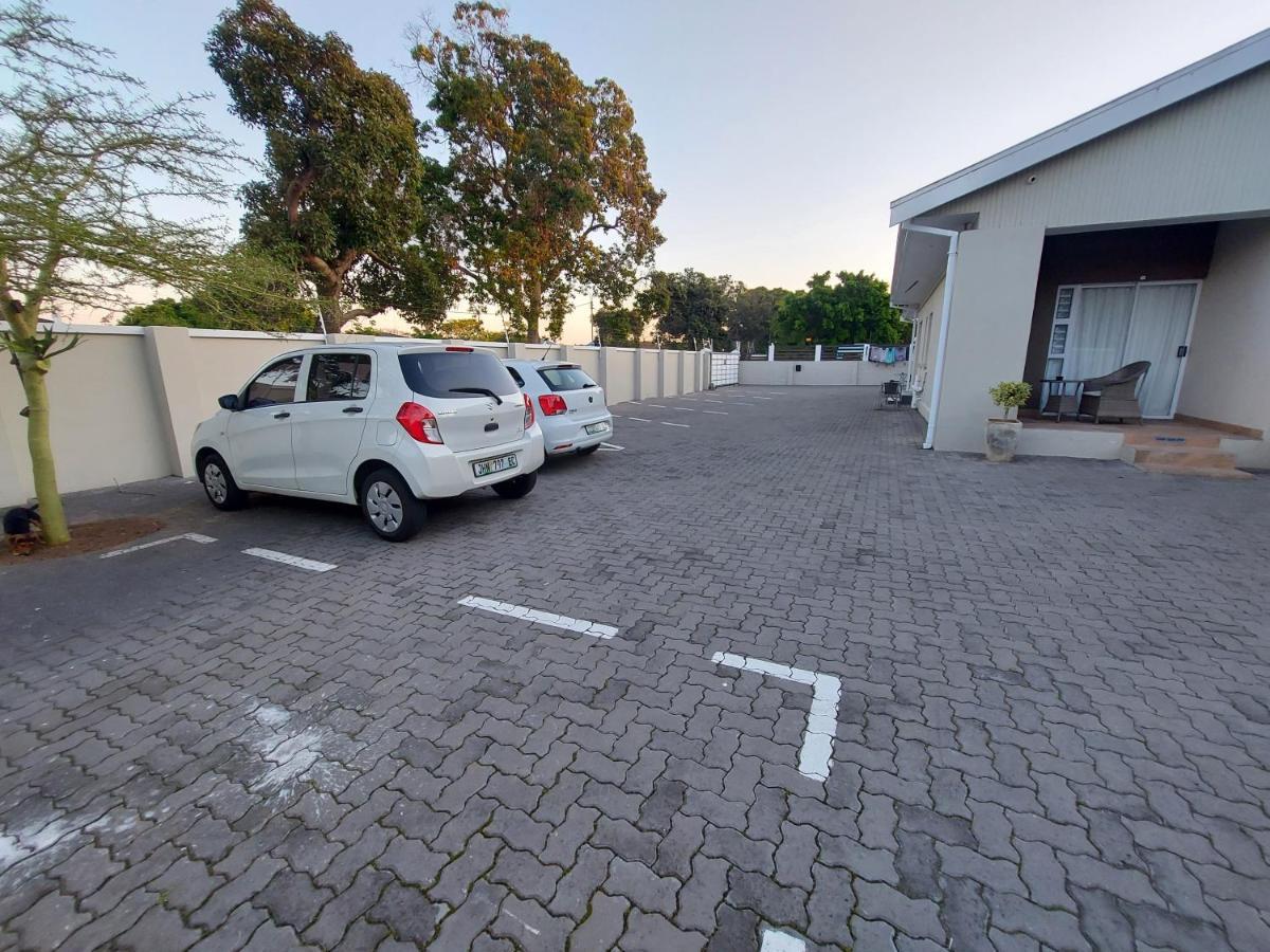 Walmer Manor Port Elizabeth Extérieur photo