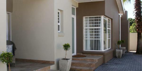 Walmer Manor Port Elizabeth Extérieur photo