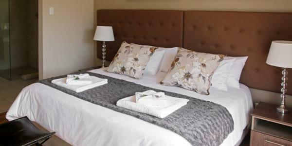 Walmer Manor Port Elizabeth Extérieur photo