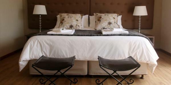 Walmer Manor Port Elizabeth Extérieur photo