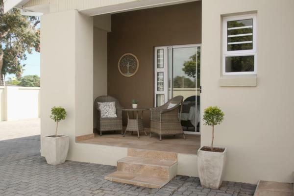 Walmer Manor Port Elizabeth Extérieur photo