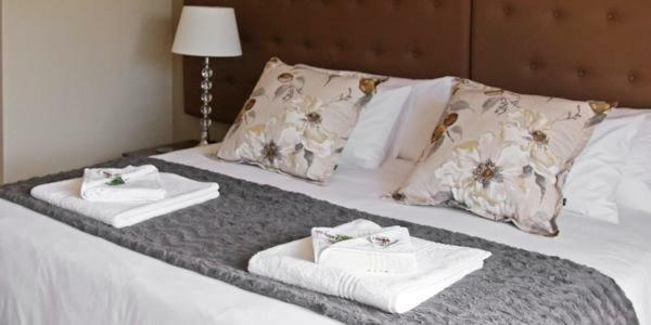 Walmer Manor Port Elizabeth Extérieur photo