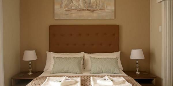 Walmer Manor Port Elizabeth Extérieur photo