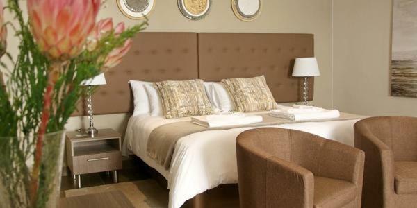 Walmer Manor Port Elizabeth Extérieur photo