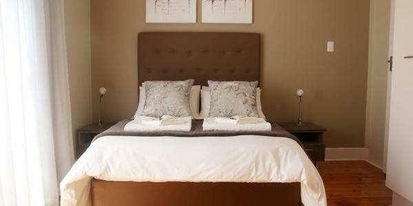 Walmer Manor Port Elizabeth Extérieur photo