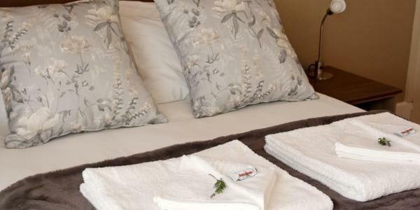 Walmer Manor Port Elizabeth Extérieur photo