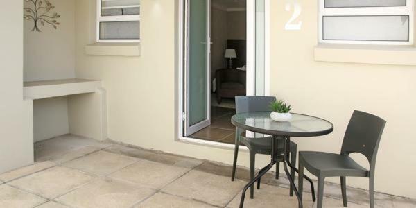 Walmer Manor Port Elizabeth Extérieur photo