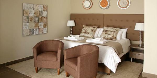 Walmer Manor Port Elizabeth Extérieur photo