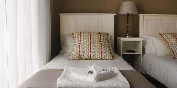Walmer Manor Port Elizabeth Extérieur photo